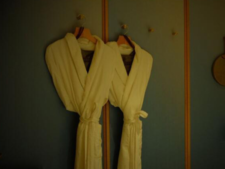 长沙桑拿会所｜排湿排毒·焕活身心